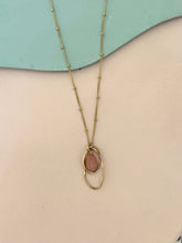 Charger l'image dans la galerie, Collier Luméa
